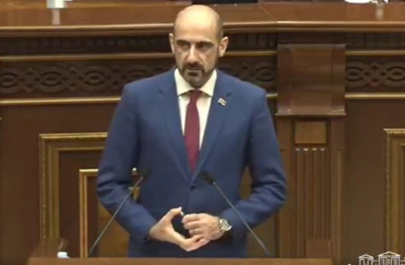 Առողջապահության նախարություն և Ազգային Ժողովի Առողջապահական հարցերի մշտական հանձնաժողովի «ՍԻՐԱՎԵՊԸ»